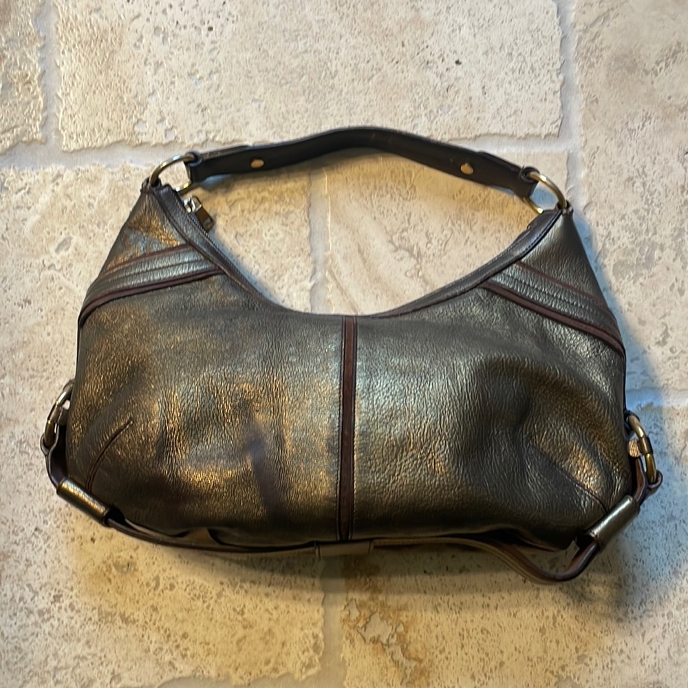 Authentic YSL shoulder bag